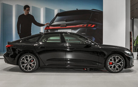 Audi A5, 2025 год, 6 590 507 рублей, 5 фотография