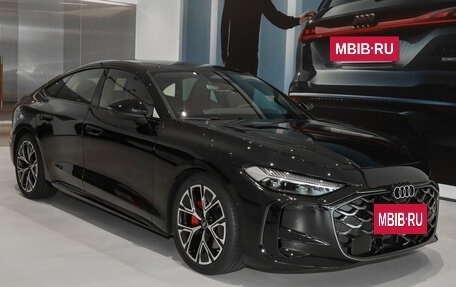 Audi A5, 2025 год, 6 590 507 рублей, 4 фотография