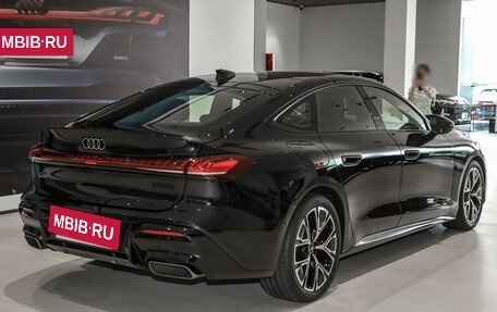 Audi A5, 2025 год, 6 590 507 рублей, 6 фотография