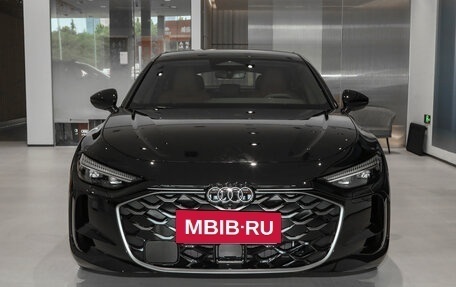 Audi A5, 2025 год, 6 590 507 рублей, 3 фотография