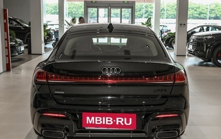 Audi A5, 2025 год, 6 590 507 рублей, 7 фотография