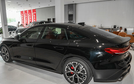 Audi A5, 2025 год, 6 590 507 рублей, 9 фотография