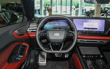 Audi A5, 2025 год, 6 590 507 рублей, 13 фотография