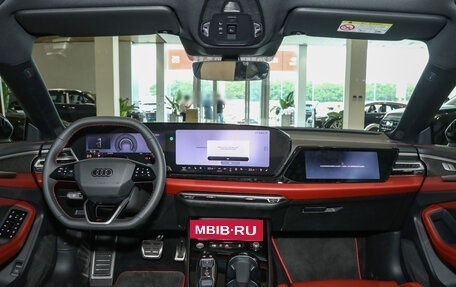 Audi A5, 2025 год, 6 590 507 рублей, 12 фотография