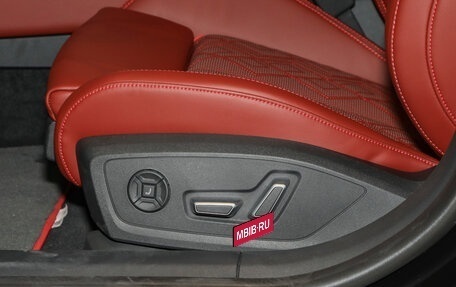 Audi A5, 2025 год, 6 590 507 рублей, 25 фотография