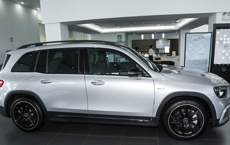 Mercedes-Benz GLB AMG, 2025 год, 6 903 975 рублей, 5 фотография