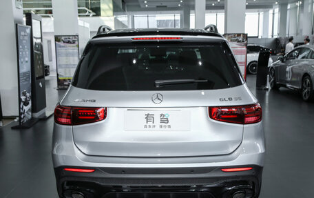 Mercedes-Benz GLB AMG, 2025 год, 6 903 975 рублей, 7 фотография