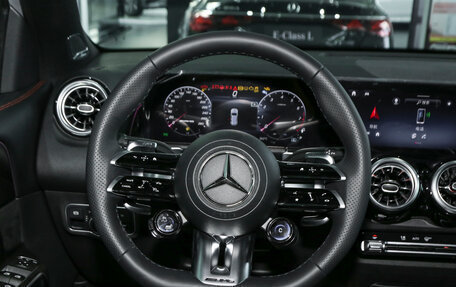 Mercedes-Benz GLB AMG, 2025 год, 6 903 975 рублей, 16 фотография