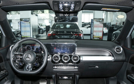 Mercedes-Benz GLB AMG, 2025 год, 6 903 975 рублей, 12 фотография