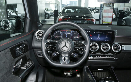 Mercedes-Benz GLB AMG, 2025 год, 6 903 975 рублей, 13 фотография