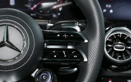 Mercedes-Benz GLB AMG, 2025 год, 6 903 975 рублей, 18 фотография