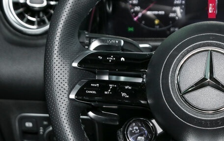 Mercedes-Benz GLB AMG, 2025 год, 6 903 975 рублей, 17 фотография