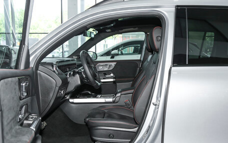 Mercedes-Benz GLB AMG, 2025 год, 6 903 975 рублей, 21 фотография