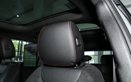 Mercedes-Benz GLB AMG, 2025 год, 6 903 975 рублей, 22 фотография