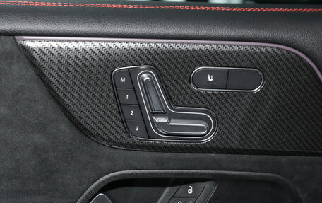 Mercedes-Benz GLB AMG, 2025 год, 6 903 975 рублей, 23 фотография