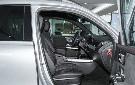 Mercedes-Benz GLB AMG, 2025 год, 6 903 975 рублей, 25 фотография