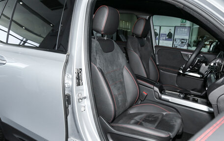 Mercedes-Benz GLB AMG, 2025 год, 6 903 975 рублей, 26 фотография