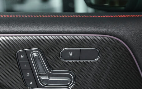 Mercedes-Benz GLB AMG, 2025 год, 6 903 975 рублей, 24 фотография