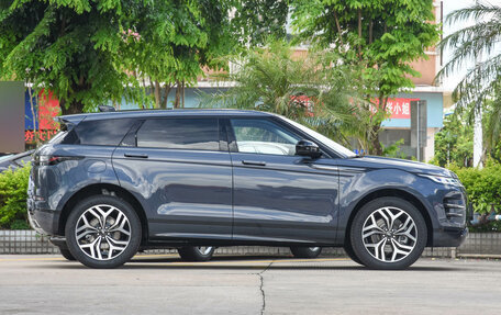 Land Rover Range Rover Evoque II, 2025 год, 5 256 130 рублей, 5 фотография