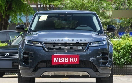 Land Rover Range Rover Evoque II, 2025 год, 5 256 130 рублей, 3 фотография