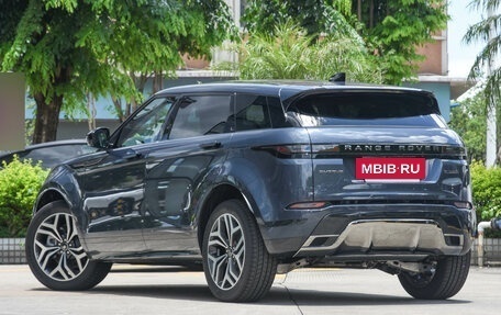 Land Rover Range Rover Evoque II, 2025 год, 5 256 130 рублей, 8 фотография