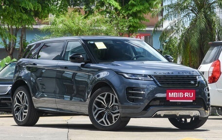 Land Rover Range Rover Evoque II, 2025 год, 5 256 130 рублей, 4 фотография