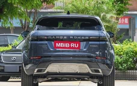 Land Rover Range Rover Evoque II, 2025 год, 5 256 130 рублей, 7 фотография