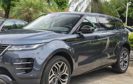 Land Rover Range Rover Evoque II, 2025 год, 5 256 130 рублей, 10 фотография