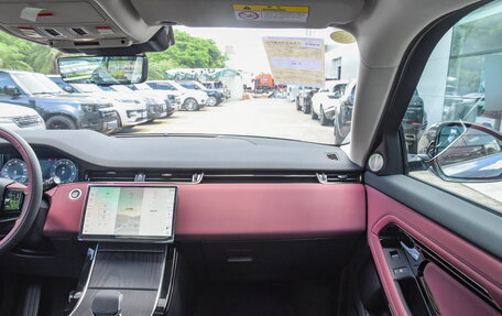 Land Rover Range Rover Evoque II, 2025 год, 5 256 130 рублей, 14 фотография