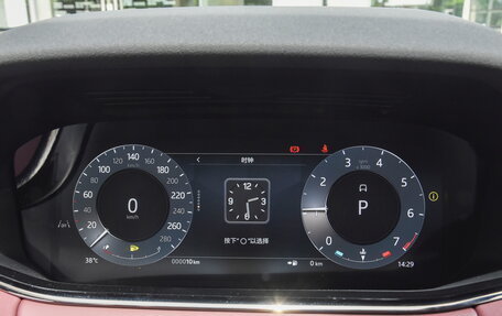 Land Rover Range Rover Evoque II, 2025 год, 5 256 130 рублей, 19 фотография