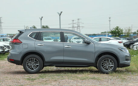 Nissan X-Trail, 2025 год, 4 031 302 рублей, 5 фотография