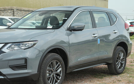 Nissan X-Trail, 2025 год, 4 031 302 рублей, 10 фотография