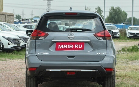 Nissan X-Trail, 2025 год, 4 031 302 рублей, 7 фотография