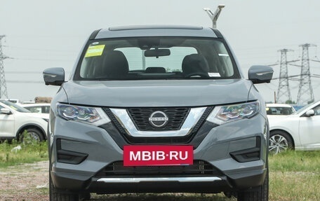 Nissan X-Trail, 2025 год, 4 031 302 рублей, 3 фотография