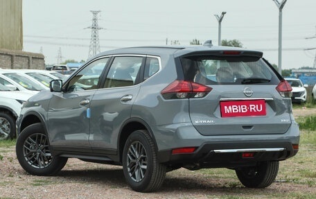 Nissan X-Trail, 2025 год, 4 031 302 рублей, 8 фотография