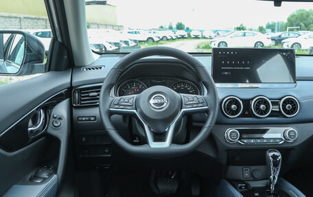 Nissan X-Trail, 2025 год, 4 031 302 рублей, 13 фотография