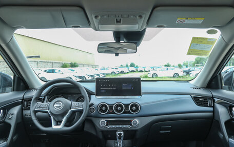 Nissan X-Trail, 2025 год, 4 031 302 рублей, 12 фотография