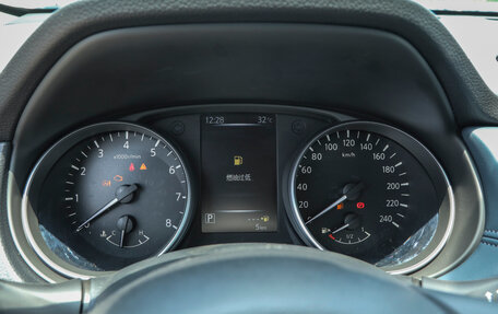 Nissan X-Trail, 2025 год, 4 031 302 рублей, 15 фотография