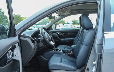 Nissan X-Trail, 2025 год, 4 031 302 рублей, 21 фотография