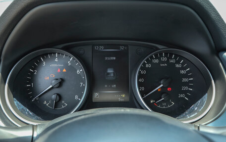 Nissan X-Trail, 2025 год, 4 031 302 рублей, 18 фотография