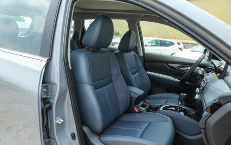 Nissan X-Trail, 2025 год, 4 031 302 рублей, 27 фотография