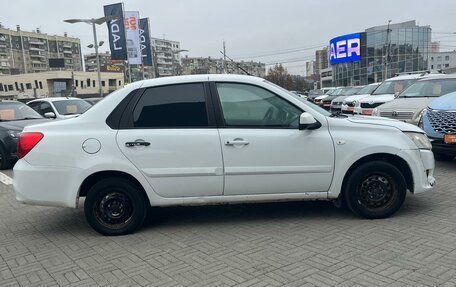 Datsun on-DO I рестайлинг, 2019 год, 380 000 рублей, 3 фотография