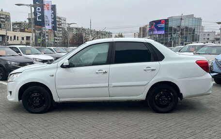 Datsun on-DO I рестайлинг, 2019 год, 380 000 рублей, 6 фотография