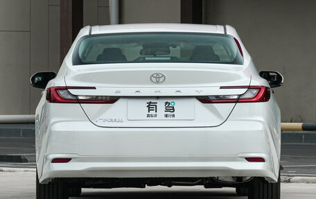 Toyota Camry, 2025 год, 3 793 120 рублей, 7 фотография