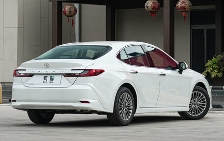 Toyota Camry, 2025 год, 3 793 120 рублей, 6 фотография
