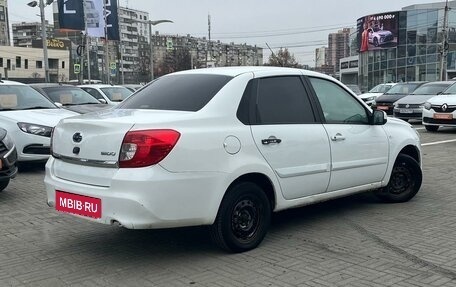 Datsun on-DO I рестайлинг, 2019 год, 380 000 рублей, 5 фотография