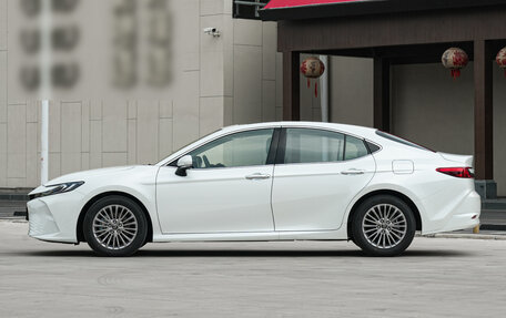 Toyota Camry, 2025 год, 3 793 120 рублей, 9 фотография