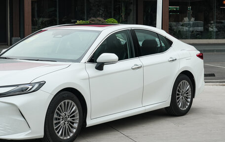 Toyota Camry, 2025 год, 3 793 120 рублей, 10 фотография