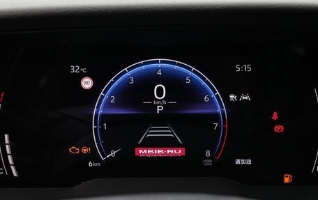 Toyota Camry, 2025 год, 3 793 120 рублей, 18 фотография