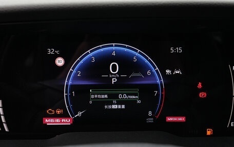 Toyota Camry, 2025 год, 3 793 120 рублей, 17 фотография